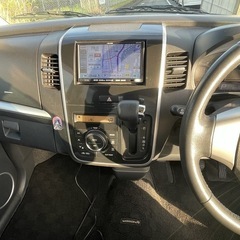 ワゴン　R スティングレー　❗️今月限定名義変更無料❗️の画像