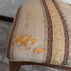 【お話し中】アンティークチェア【B】の画像