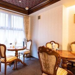 【お話し中】アンティークチェア【B】の画像