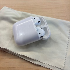 AirPods2  With Wireless Case