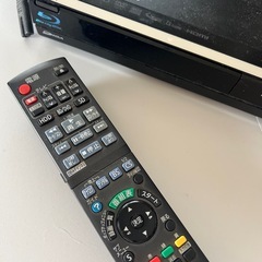 Panasonic dvdプレイヤーの画像