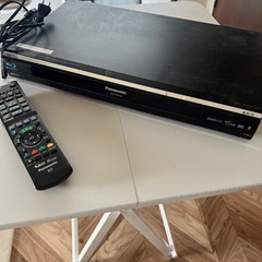 Panasonic dvdプレイヤー
