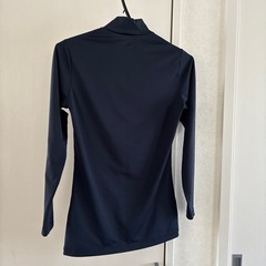 野球　アンダーシャツ　M　の画像