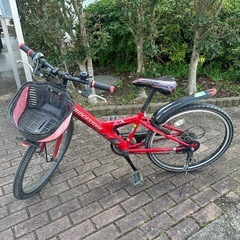 スジ 自転車の中古が安い！激安で譲ります・無料であげます