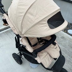 【訳あり】エアバギー
