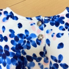ブランド服　プチバトー  95cmの画像