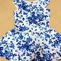 ブランド服　プチバトー  95cmの画像