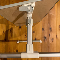 PCスタンド(ELECOM)の画像