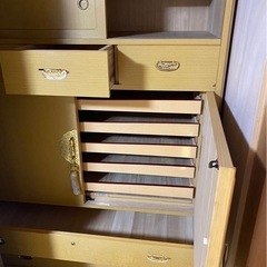 和箪笥の画像