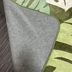カーペットラグの画像