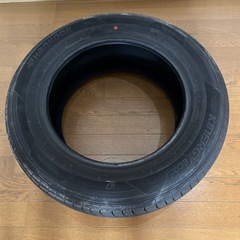 新品タイヤ