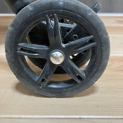 ベビーカー(COMBI)の画像