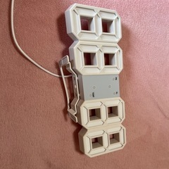 デジタル時計
