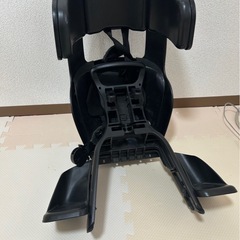 自転車用　チャイルドシート