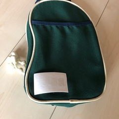 ★person's★パーソンズ　上靴入れの画像