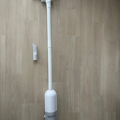 【美品】掃除機
