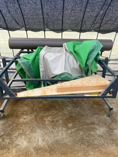 レザーコンテナ100v