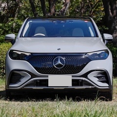 激安！EQE SUV 2024年1月納車　※訳あり
