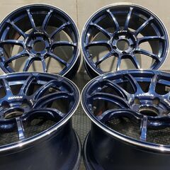 YOKOHAMA ADVAN RACING RZ-F2 FORG...