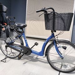 自転車買って下さい