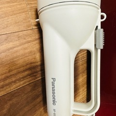 Panasonic ライトの画像