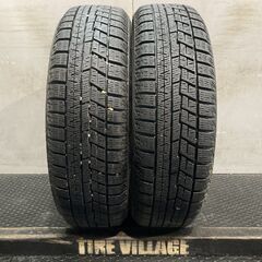 YOKOHAMA ice GUARD iG60 155/65R1...