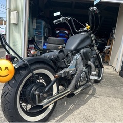 HONDAスティードNC26の画像