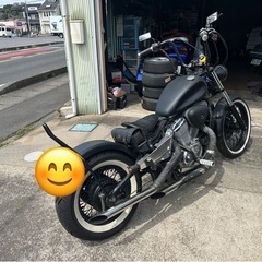 HONDAスティードNC26の画像