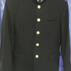 決まりました＞カンコー学生服FeelAIRフィールエア