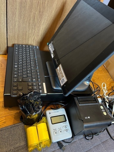 エクストリンク ポスレジ 300万相当☆価格交渉可