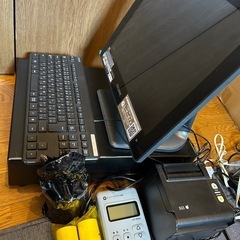 エクストリンク　ポスレジ　300万相当☆価格交渉可