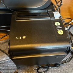 エクストリンク　ポスレジ　300万相当☆価格交渉可の画像