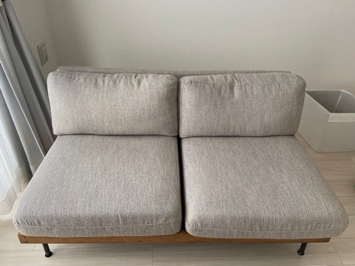 ジャーナルスタンダードファニチャーソファ