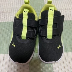 子供靴