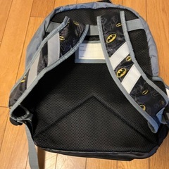レゴ　バットマン　リュックの画像