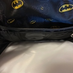 レゴ　バットマン　リュックの画像