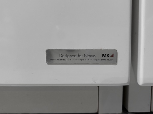 MKマエダ　 テレビボード サイドキャビネット　セット