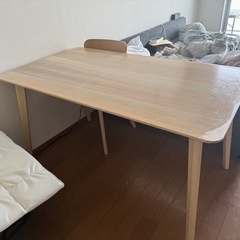 イケヤテーブル