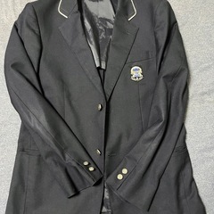宜野湾高校男子制服
