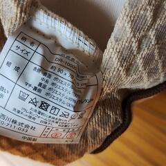 y 昭和西川 ギガ枕 抱き枕　枕　大きいの画像