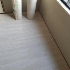 クッションフロア CF の画像