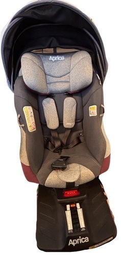 【美品❣️】アップリカ クルリラプラス⭐︎ クルリラ プラス | ベビーカー・チャイルドシートのアップリカ