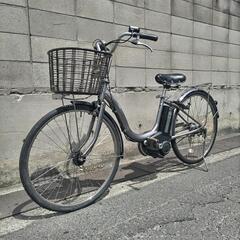 R7042 電動アシスト自転車　PAS Natura 2012年...