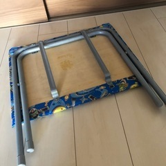 ★トイストーリー★折り畳み　机　デスクの画像