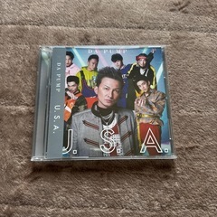 DAPUMP CD