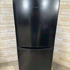 大阪送料無料☆3か月保障付き☆冷蔵庫☆アイリスオーヤマ☆2