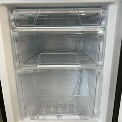 大阪送料無料☆3か月保障付き☆冷蔵庫☆アイリスオーヤマ☆2