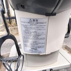 ロデオマシーン中古品 動作良好の画像