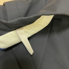 untitled アンタイトル　スーツ　セットアップの画像