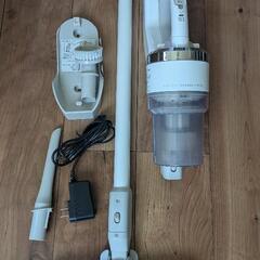 東芝 掃除機 コードレス トルネオの中古が安い!激安で譲ります 東芝 掃除機 コードレス トルネオの中古が安い!激安で譲ります